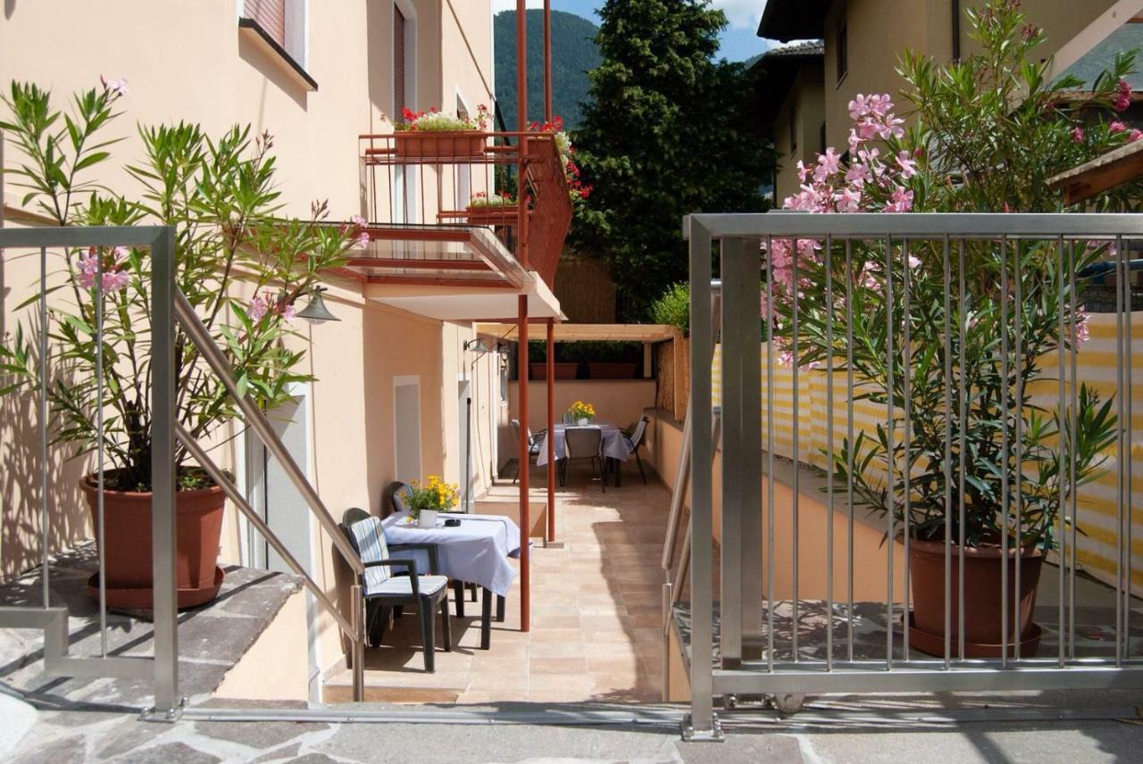 Villa Wally Merano Eksteriør billede