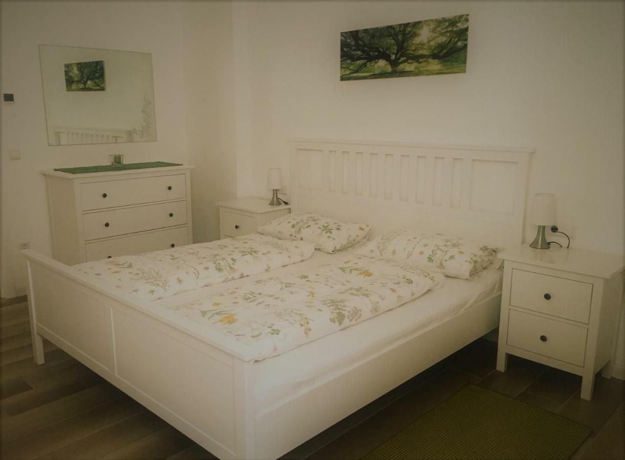 Villa Wally Merano Eksteriør billede