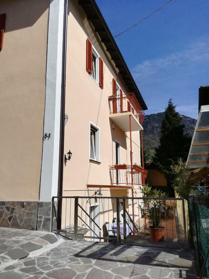 Villa Wally Merano Eksteriør billede